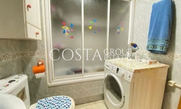 Herverkoop - Apartments -
Guardamar del Segura - Guardamar del Segura Centro