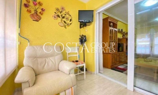 Herverkoop - Apartments -
Guardamar del Segura - Guardamar del Segura Centro