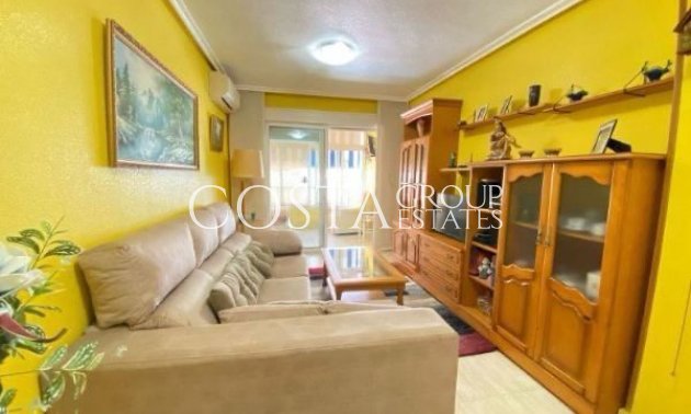 Herverkoop - Apartments -
Guardamar del Segura - Guardamar del Segura Centro