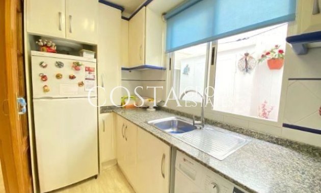 Herverkoop - Apartments -
Guardamar del Segura - Guardamar del Segura Centro