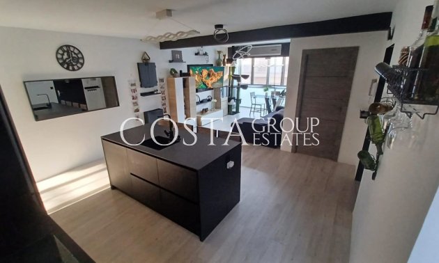 Herverkoop - Apartments -
Pilar de la Horadada - Torre De La Horadada