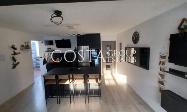 Herverkoop - Apartments -
Pilar de la Horadada - Torre De La Horadada