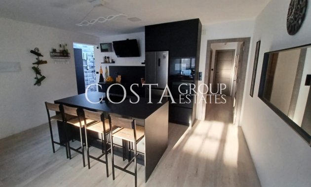 Herverkoop - Apartments -
Pilar de la Horadada - Torre De La Horadada