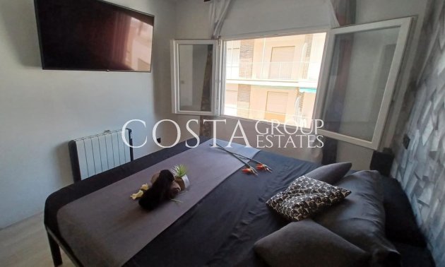 Herverkoop - Apartments -
Pilar de la Horadada - Torre De La Horadada