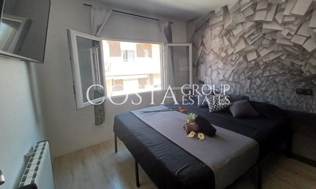 Herverkoop - Apartments -
Pilar de la Horadada - Torre De La Horadada