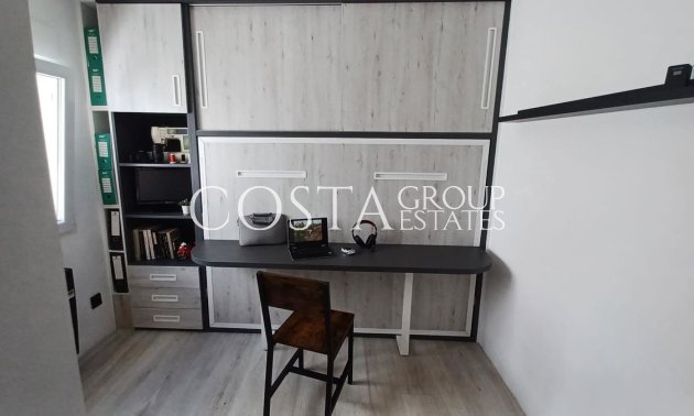 Herverkoop - Apartments -
Pilar de la Horadada - Torre De La Horadada