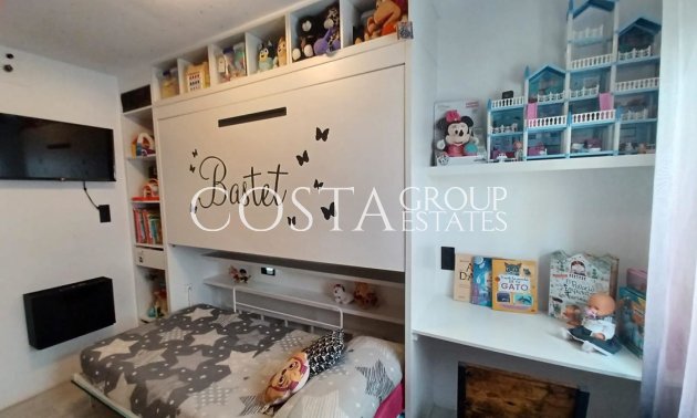 Herverkoop - Apartments -
Pilar de la Horadada - Torre De La Horadada