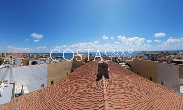 Herverkoop - Apartments -
Pilar de la Horadada - Torre De La Horadada