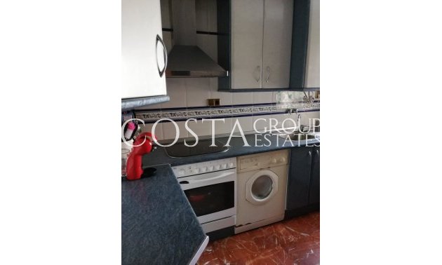 Resale - Apartments -
Torrevieja