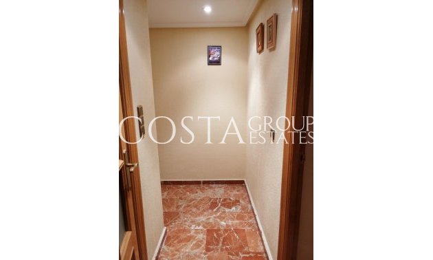 Resale - Apartments -
Torrevieja