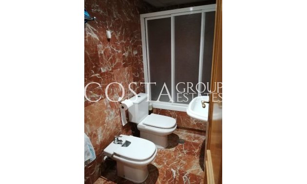 Resale - Apartments -
Torrevieja