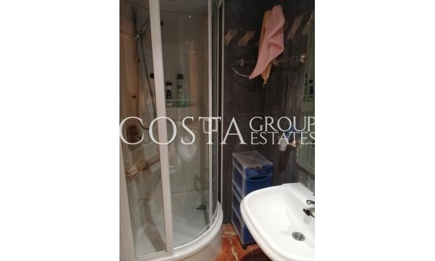 Resale - Apartments -
Torrevieja