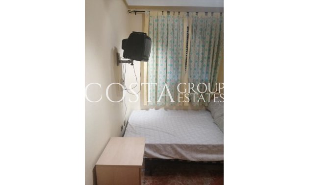 Resale - Apartments -
Torrevieja