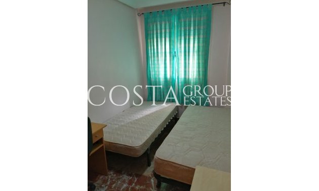 Resale - Apartments -
Torrevieja