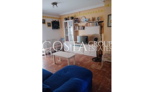 Resale - Apartments -
Torrevieja