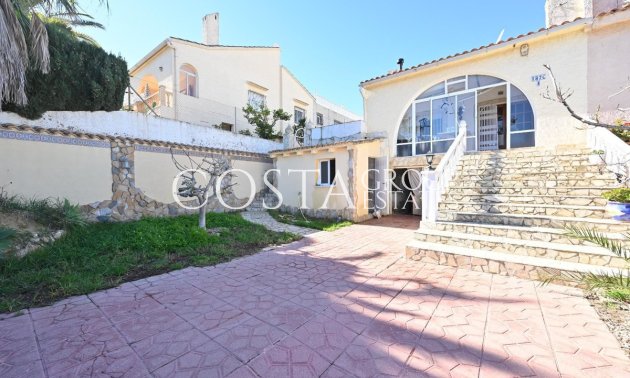 Herverkoop - Huis -
Orihuela Costa - Los Altos