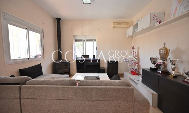 Herverkoop - Huis -
Orihuela Costa - Los Altos