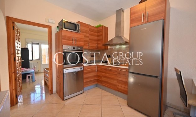 Herverkoop - Huis -
Orihuela Costa - Los Altos