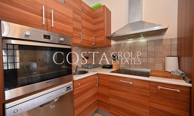 Herverkoop - Huis -
Orihuela Costa - Los Altos