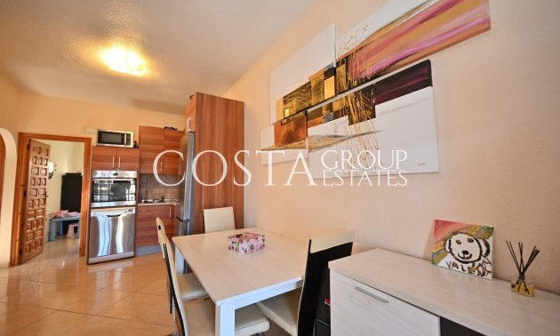 Herverkoop - Huis -
Orihuela Costa - Los Altos