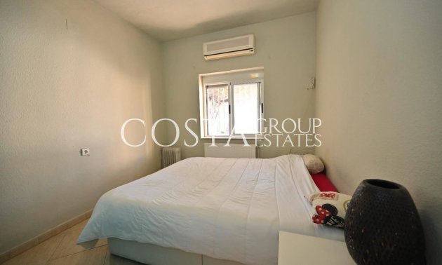 Herverkoop - Huis -
Orihuela Costa - Los Altos