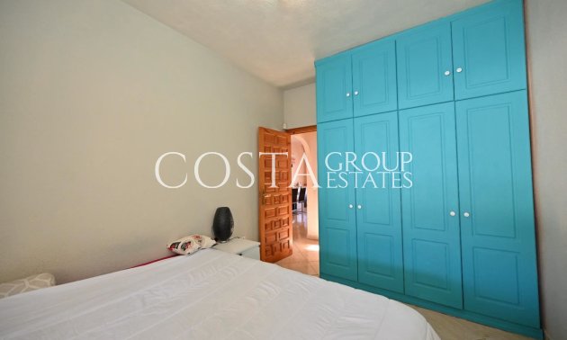 Herverkoop - Huis -
Orihuela Costa - Los Altos