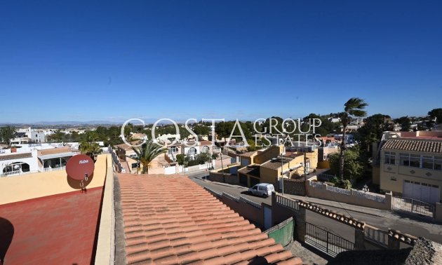 Herverkoop - Huis -
Orihuela Costa - Los Altos