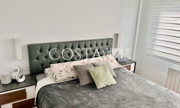 Herverkoop - Apartments -
Alicante City - Alicante City Centro