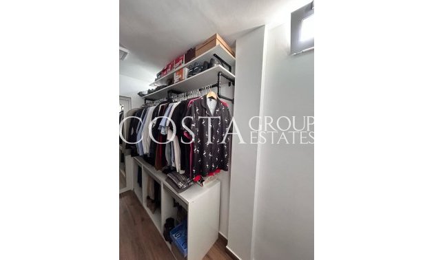 Herverkoop - Apartments -
Alicante City - Alicante City Centro