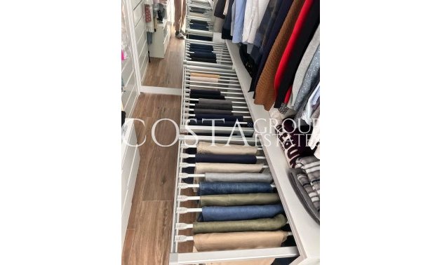 Herverkoop - Apartments -
Alicante City - Alicante City Centro