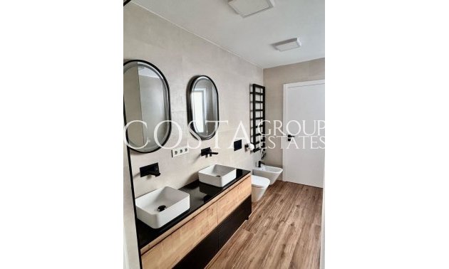 Herverkoop - Apartments -
Alicante City - Alicante City Centro