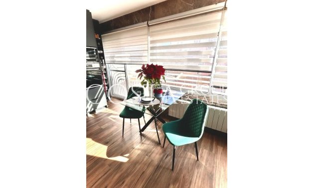 Herverkoop - Apartments -
Alicante City - Alicante City Centro