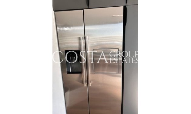 Herverkoop - Apartments -
Alicante City - Alicante City Centro