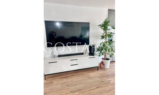 Herverkoop - Apartments -
Alicante City - Alicante City Centro