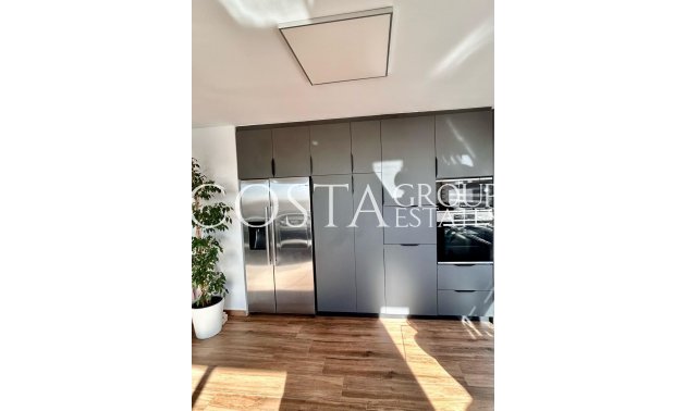 Herverkoop - Apartments -
Alicante City - Alicante City Centro