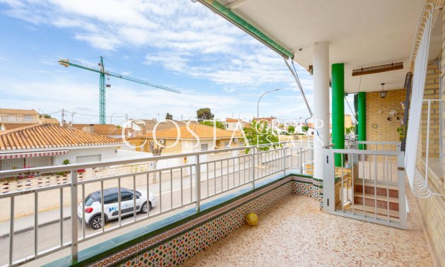 Wiederverkauf - Apartments -
Pilar de la Horadada - Torre De La Horadada