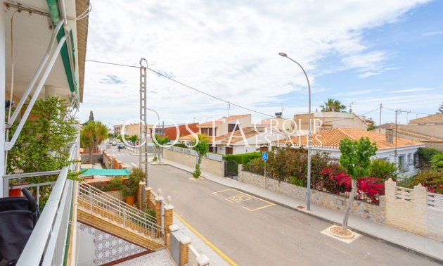 Wiederverkauf - Apartments -
Pilar de la Horadada - Torre De La Horadada