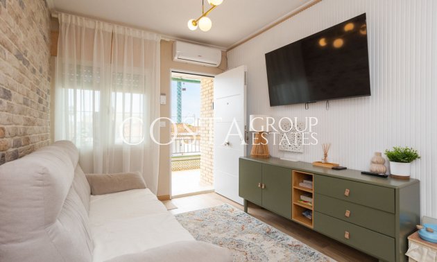 Wiederverkauf - Apartments -
Pilar de la Horadada - Torre De La Horadada