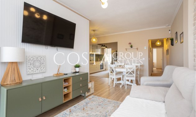 Wiederverkauf - Apartments -
Pilar de la Horadada - Torre De La Horadada