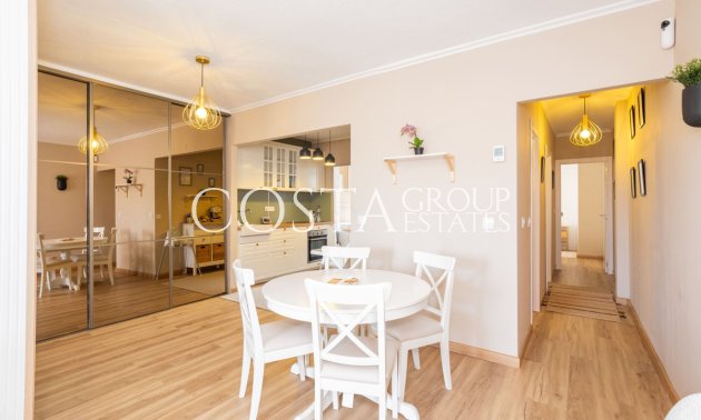 Wiederverkauf - Apartments -
Pilar de la Horadada - Torre De La Horadada