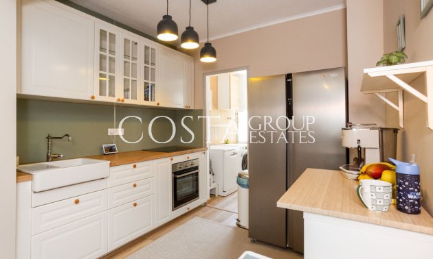 Wiederverkauf - Apartments -
Pilar de la Horadada - Torre De La Horadada