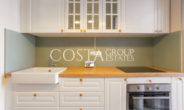 Wiederverkauf - Apartments -
Pilar de la Horadada - Torre De La Horadada