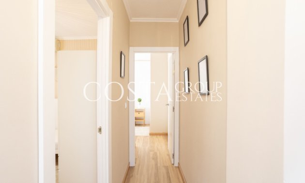 Wiederverkauf - Apartments -
Pilar de la Horadada - Torre De La Horadada