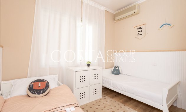 Wiederverkauf - Apartments -
Pilar de la Horadada - Torre De La Horadada