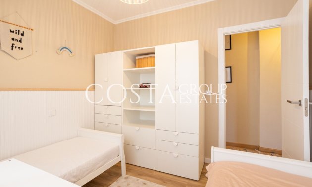 Wiederverkauf - Apartments -
Pilar de la Horadada - Torre De La Horadada