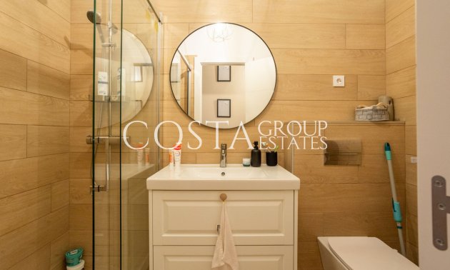 Wiederverkauf - Apartments -
Pilar de la Horadada - Torre De La Horadada