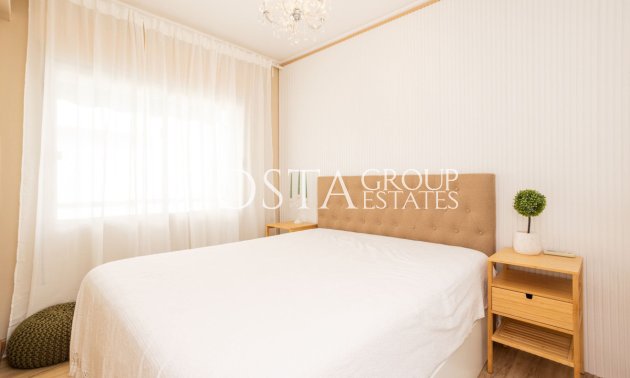 Wiederverkauf - Apartments -
Pilar de la Horadada - Torre De La Horadada