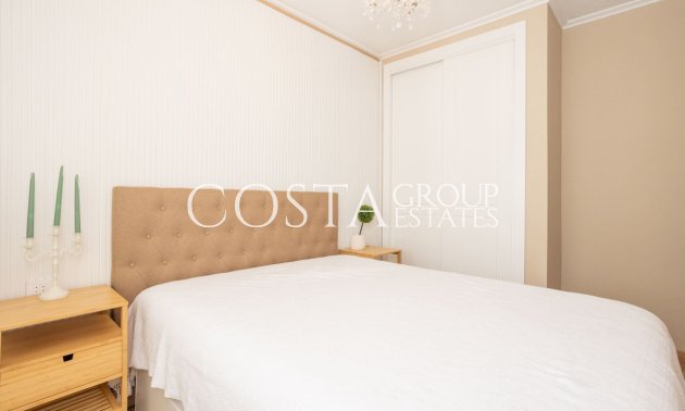 Wiederverkauf - Apartments -
Pilar de la Horadada - Torre De La Horadada