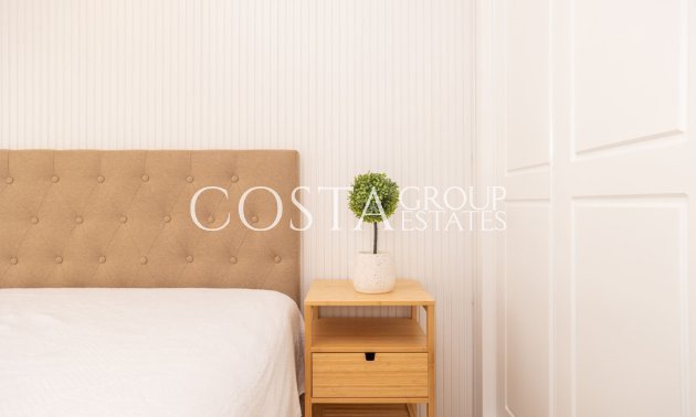 Wiederverkauf - Apartments -
Pilar de la Horadada - Torre De La Horadada