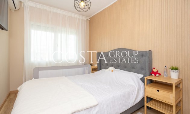 Wiederverkauf - Apartments -
Pilar de la Horadada - Torre De La Horadada